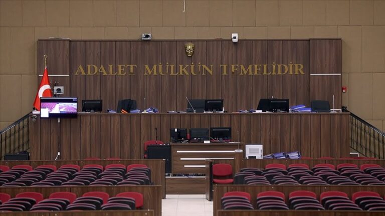 23-24 Aralık 2023 Tarihlerinde ÖSYM Tarafından Yapılacak Olan Avukatlık Mesleğinden Adli Yargı Hâkim ve Savcı Yardımcılığı Yazılı Yarışma Sınavı Başvuru Sonuçları