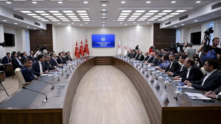 7. Dönem Toplu sözleşmesi 