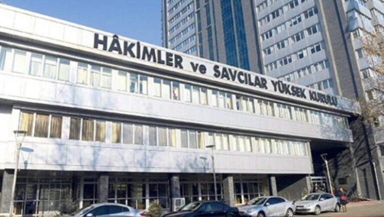 30/01/2025 tarihli Adli ve İdari Yargı Hakim Savcı Kura Kararnamesi