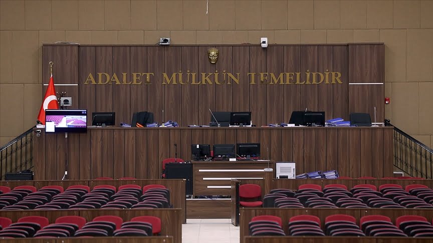 Yeni Kurulan 140 Mahkeme Tam Listesi