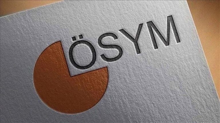 Hukuk Mesleklerine Giriş Sınavı ve İdari Yargı Ön Sınavında Soru Dağılımı Değişti!