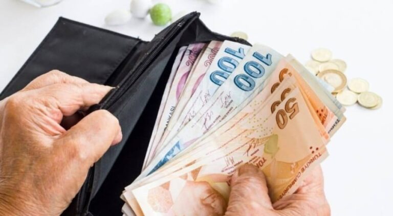 8077 TL Seyyanen Zam 2025 yılında ne kadar oldu?