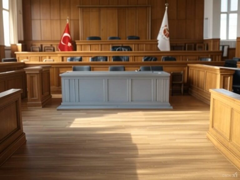 27/02/2025 tarihinde kurulan Mahkemeler