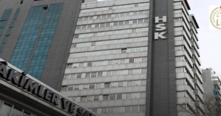 Yeni Açılan İdare ve Vergi Mahkemelerinin Yargı Çevreleri Belirlendi