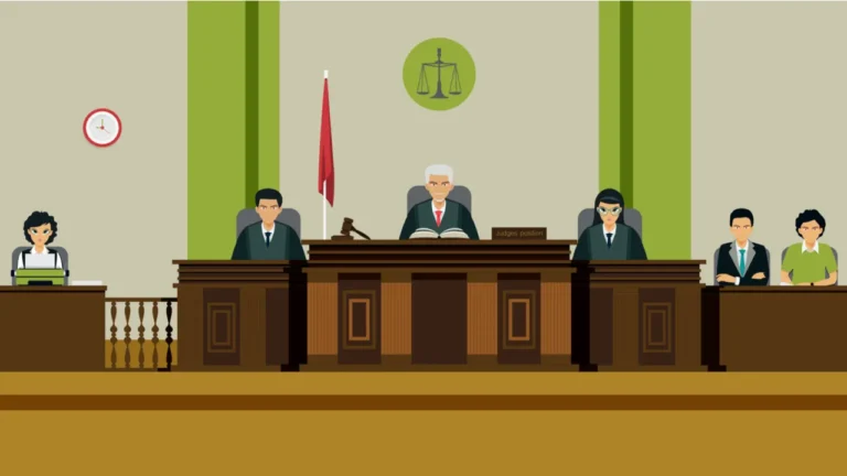 3 ilde Bölge İdare Mahkemesi Kuruldu