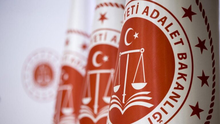 Adalet Bakanlığı 900 Sözleşmeli İcra Kâtibi Alım İlanı
