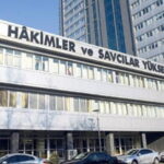 HSK Tarafından müfettişliklere atananlara ilişkin liste yayımlandı
