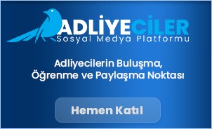 Adalet Çalışanları İçin Yeni Nesil Dijital Platform: Adliyeciler.Com