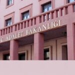 Adalet bakanlığı