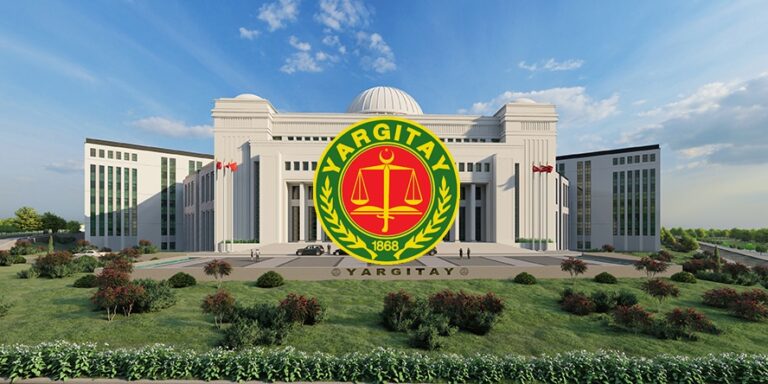 Yargıtay’a 8 Yeni Üye Seçildi