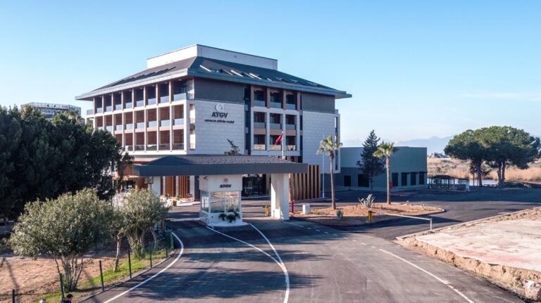 Antalya Eğitim ve Sosyal Tesisleri 2026 kamp duyurusu yayımlandı: Başvurular 17 Nisan’da sona eriyor