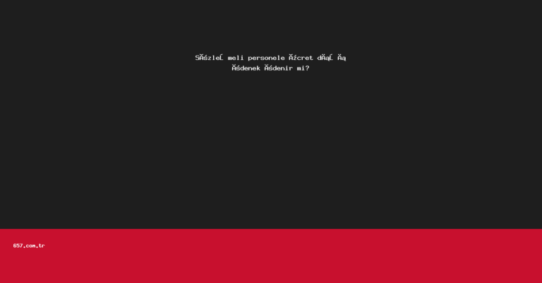 Sözleşmeli personele ücret dışı ödenek ödenir mi?