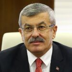 Rize Eğitim Merkezine ‘Kenan İpek’ İsmi Verildi