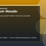 Paylaşım Hesabı kapak gorseli