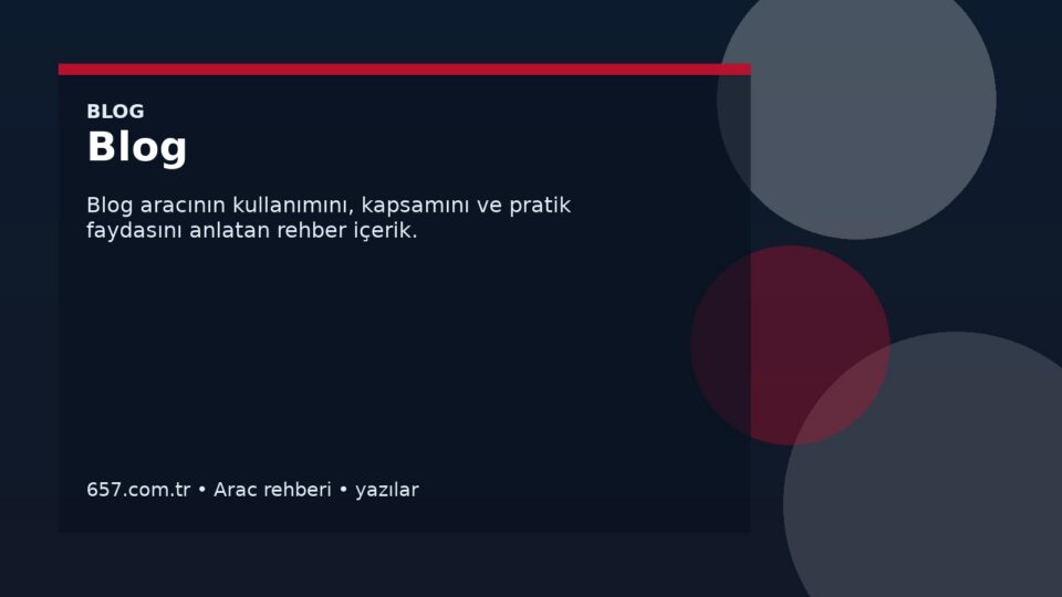 Blog kapak gorseli